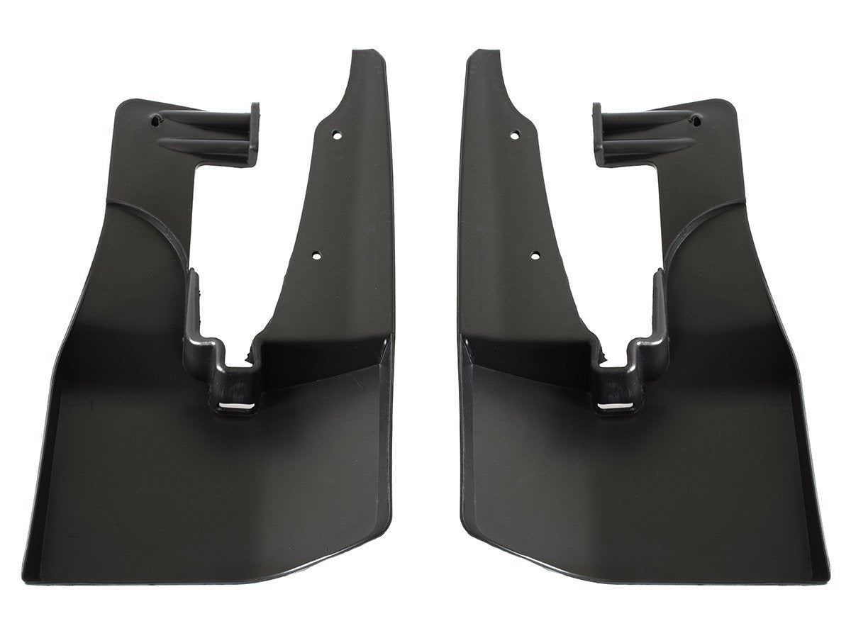 Mercedes Sprinter II 2006 - front mud flaps 2 pcs. set
