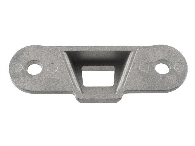 Fiat Ducato II 94-06 catch (socket) UPPER rear left door