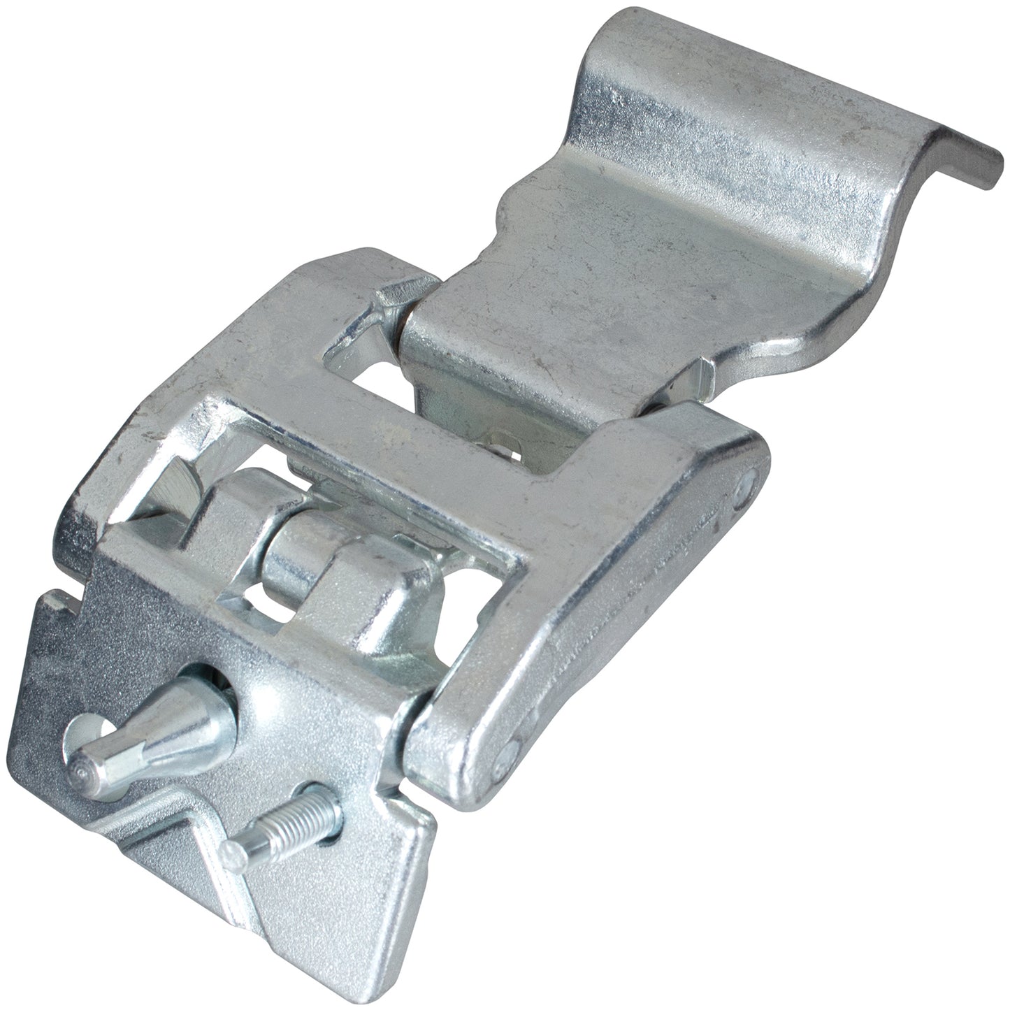 Ford Transit MK8 14-18 zawias DOLNY drzwi tylnych 270° lewy
