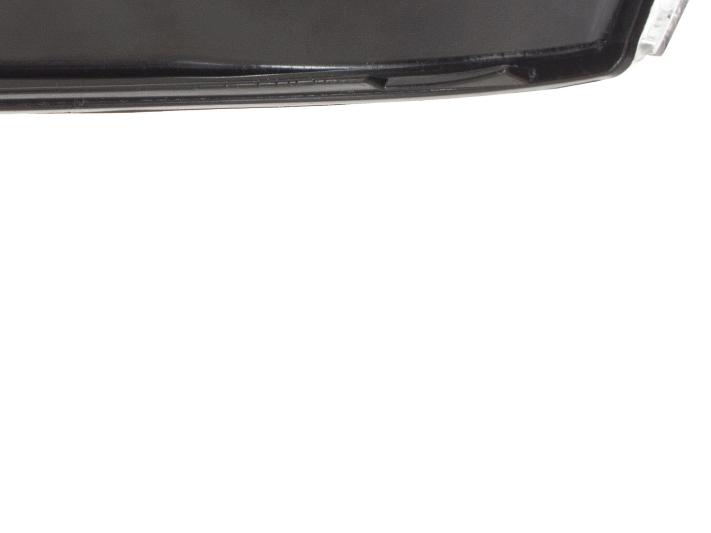 Renault Megane IV 2015- LED indicator light in right mirror