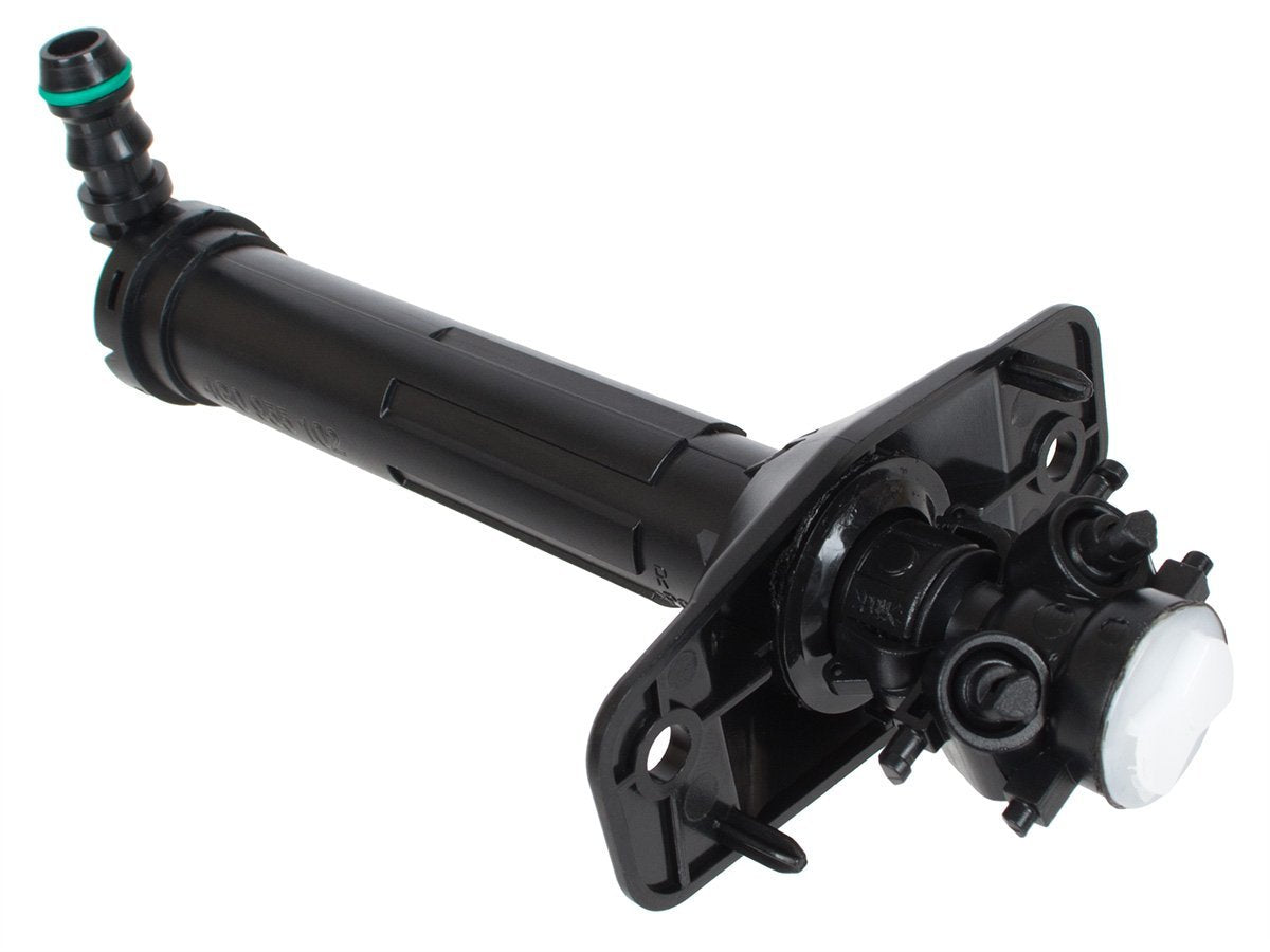 Audi A6 C7 2011 - right headlight washer