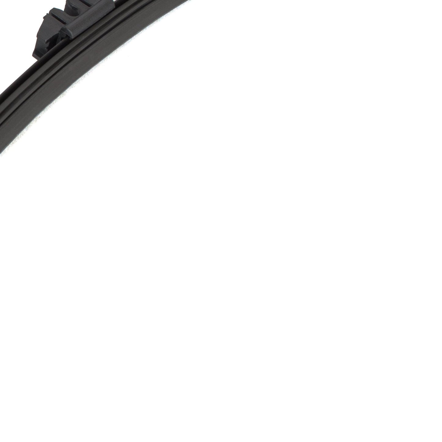 Volvo V40 II 2012- rear wiper arm + blade