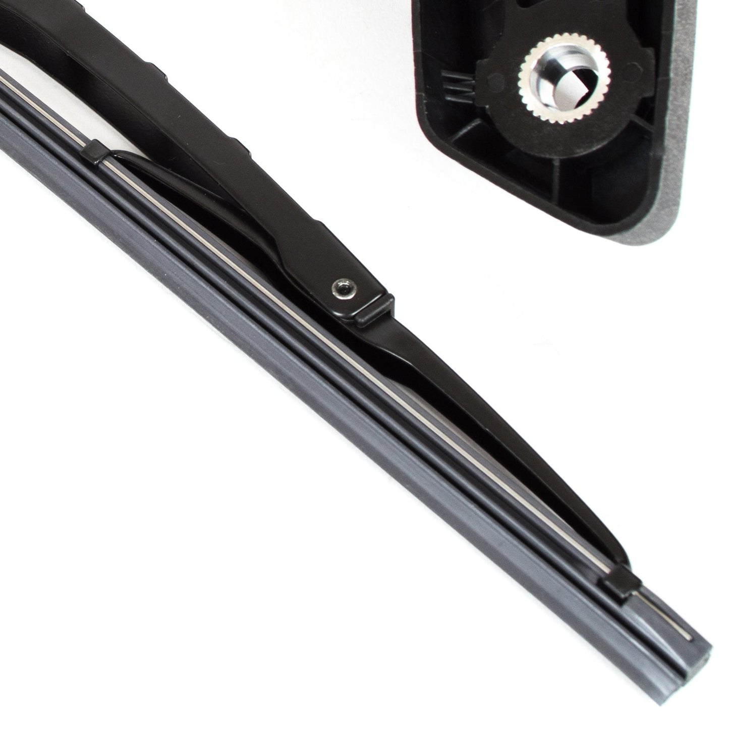 Volvo XC70 00-03 Rear Wiper Arm + Blade