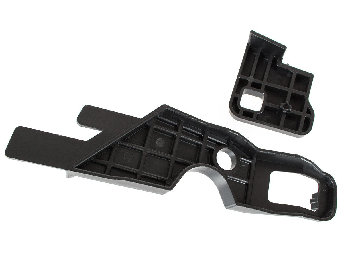 Citroen C-Elysse 2012- headlight repair kit right