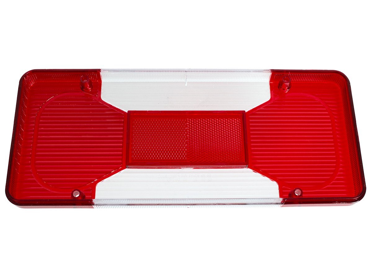 Iveco Daily IV 06-11 container rear lamp shade left = right