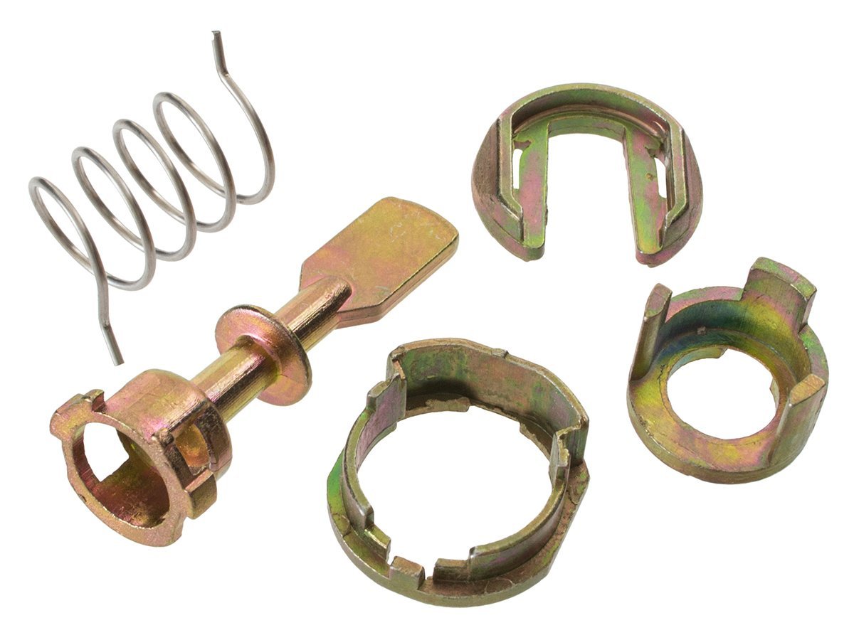 Seat Cordoba Vario 96-02 front outer door handle repair kit