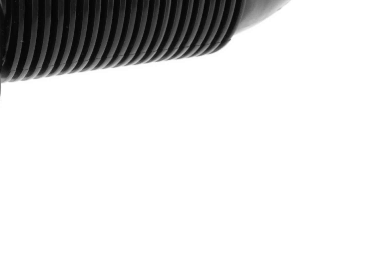 VW Golf IV 97-03 crankcase breather hose