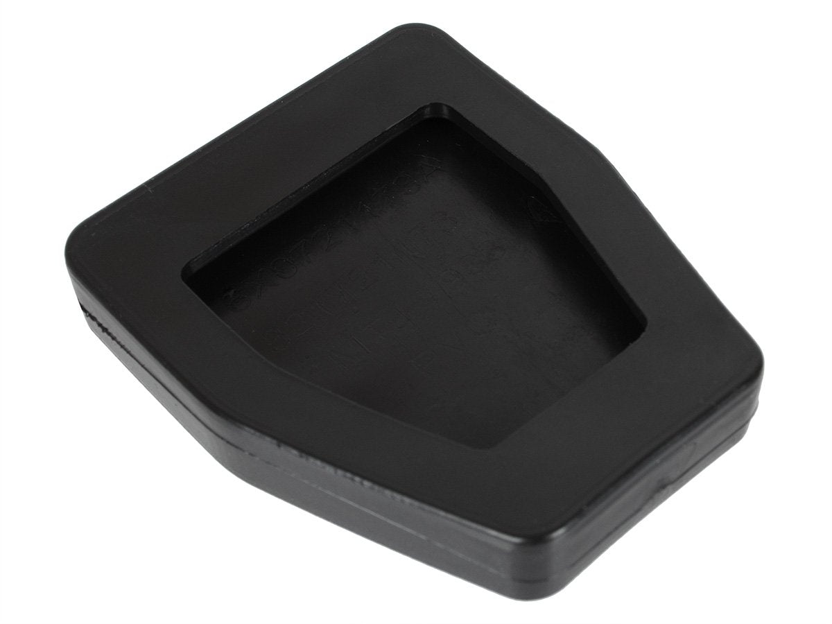 Seat Alhambra Arosa Cordoba Ibiza II III Toledo I rubber clutch / brake pedal pad