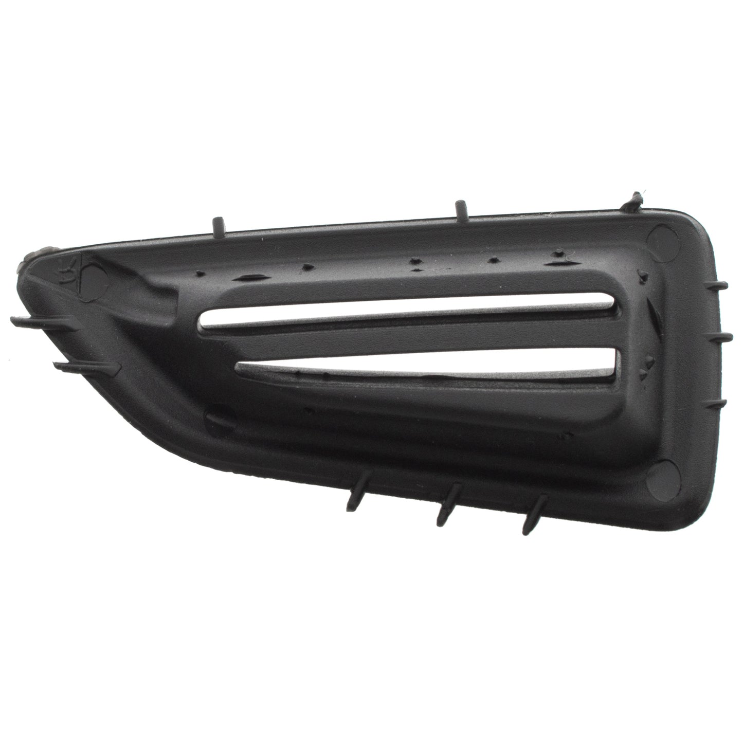 Ford Fiesta VI MK7 08-17 dashboard air vent grille BLACK left