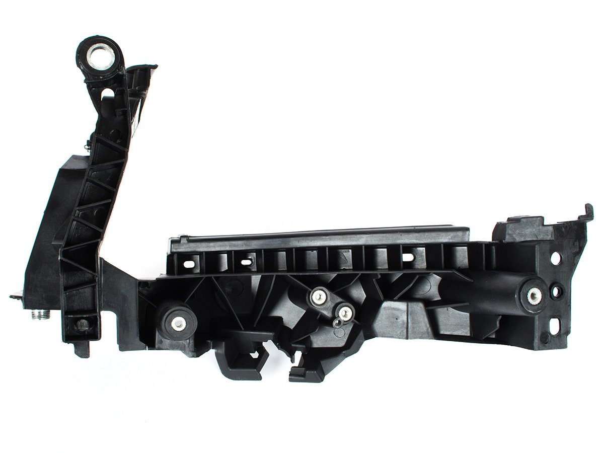 Audi Q5 8R 08-12 right headlight bracket