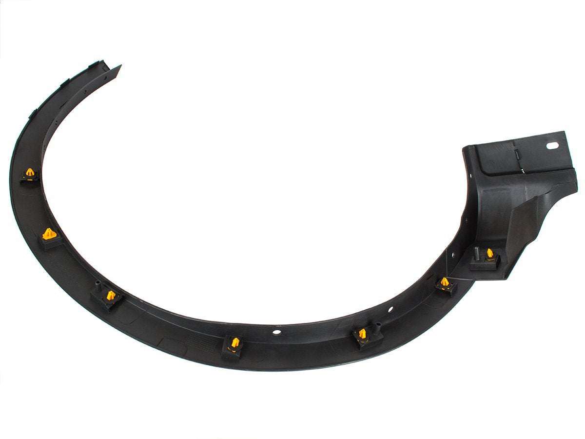 Ford Kuga Mk2 2013 - front fender trim left
