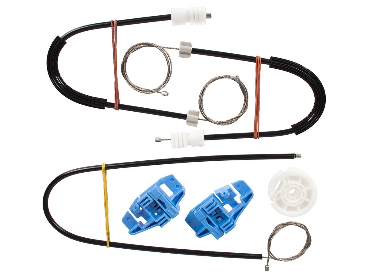 Citroen Xsara Picasso 99-12 electric window regulator repair kit front left = right