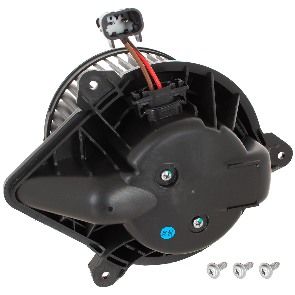 Renault Scenic I 99-03 Interior blower fan