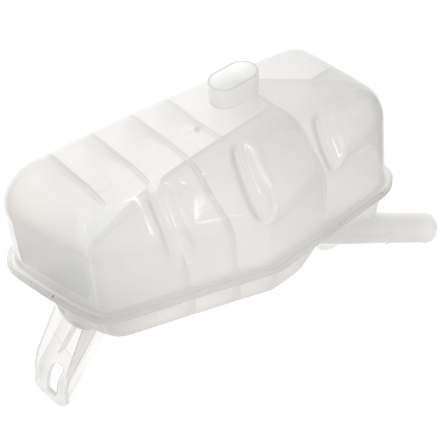 Renault Megane II 02-09 Expansion tank + CAP