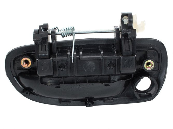 Hyundai Accent 00-06 klamka zewnętrzna przednia prawa