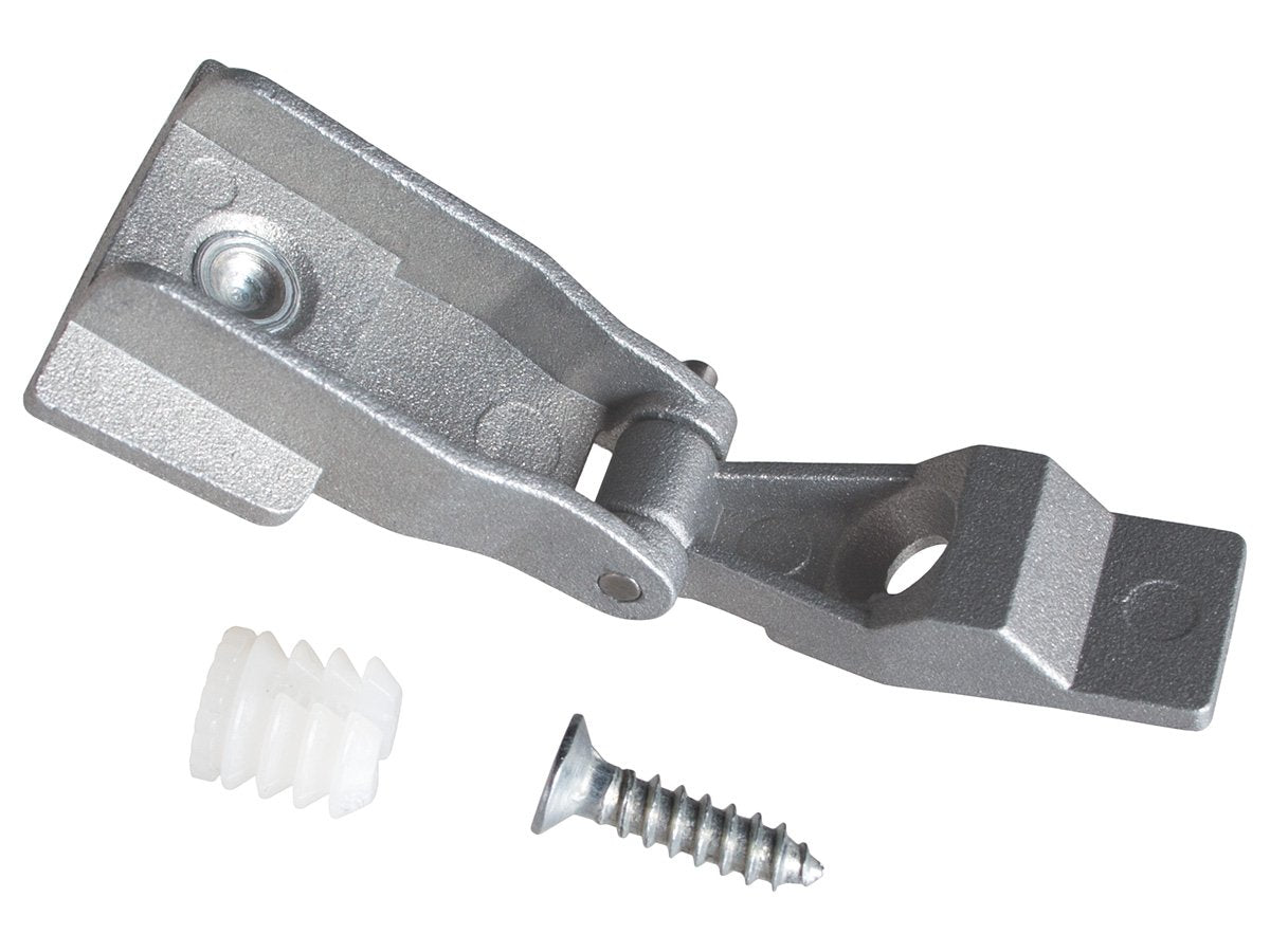 Alfa Romeo 147 FL 05-10 left = right front door outer handle hinge
