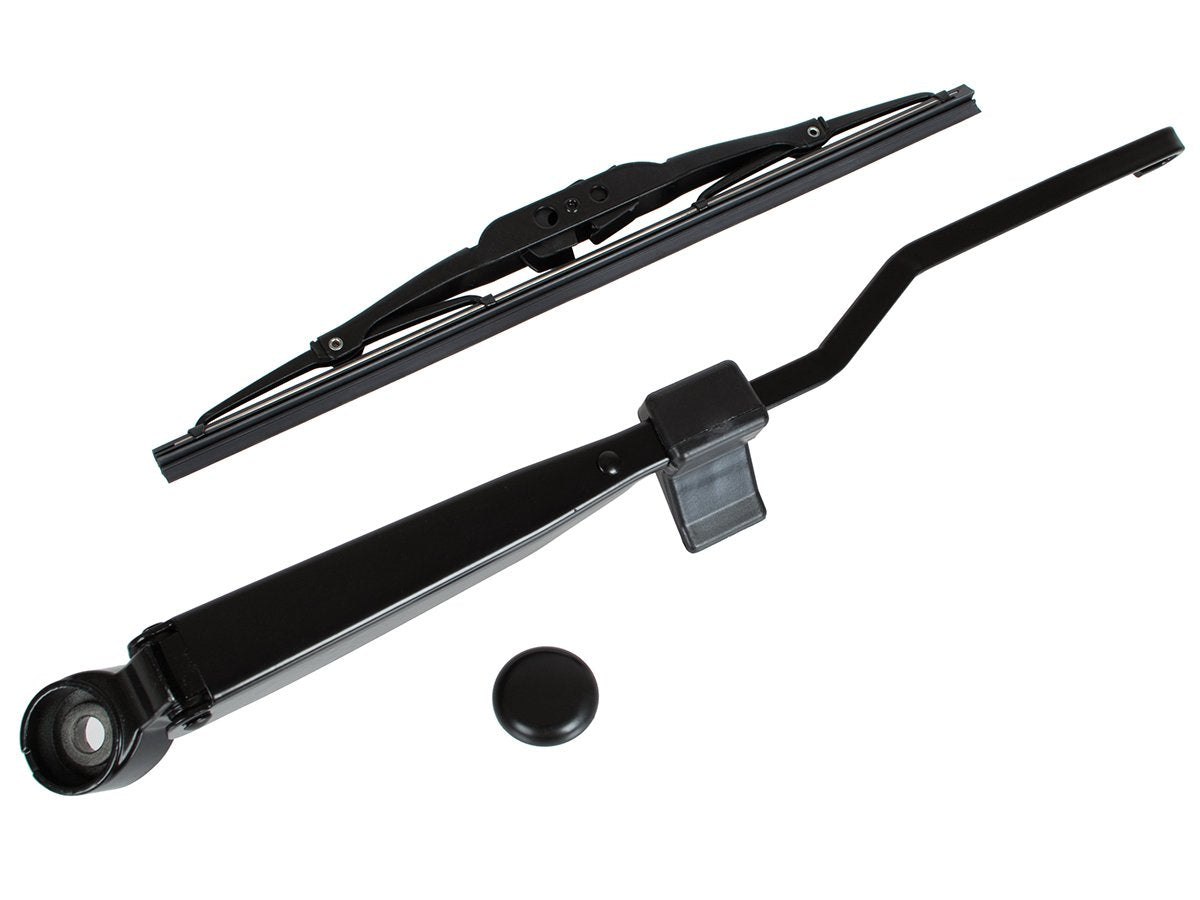 Jeep Grand Cherokee II 99-05 rear wiper arm + blade