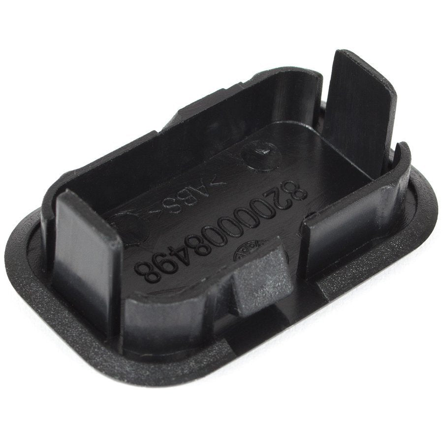 Renault Clio III 05-12 outer door handle cover WITHOUT Hands Free READER