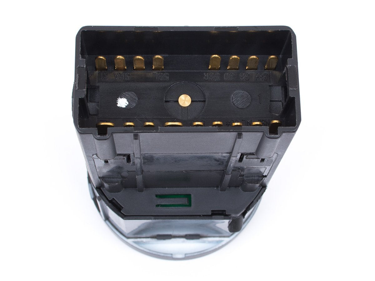 Audi A4 00-07 light switch