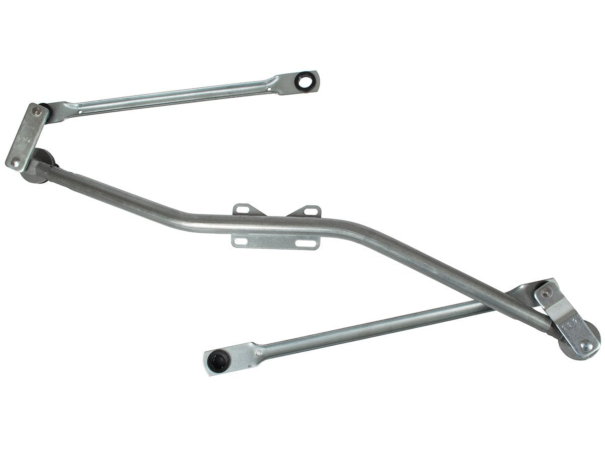 Mercedes Sprinter 906 2006- front wiper mechanism
