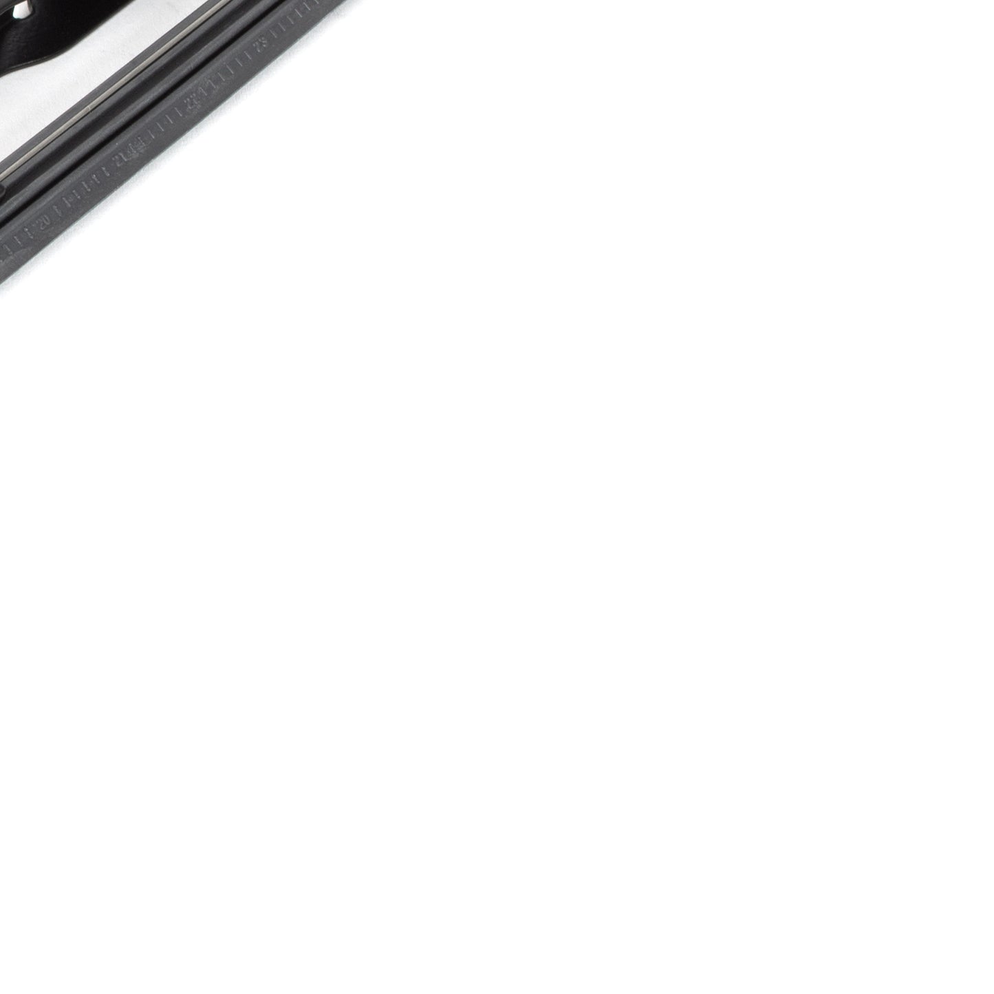 Seat Leon I 99-06 rear wiper arm + blade WITH WASHER JET HOLE