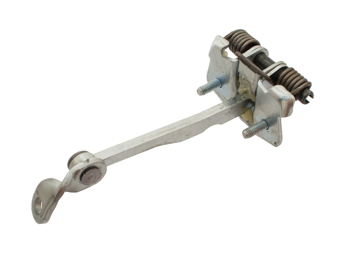 Renault Kangoo II 2008 - front door check strap