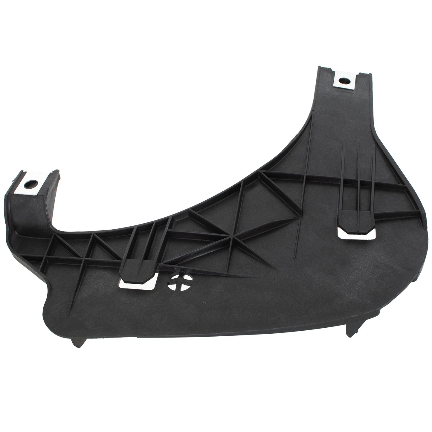 Audi A4 B6 00-04 left headlight mounting bracket