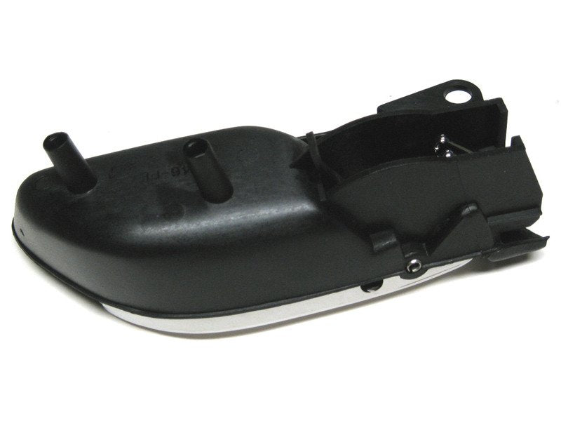 BMW E46 seria 3 98-04 klamka wewnętrzna przednia CHROM lewa
