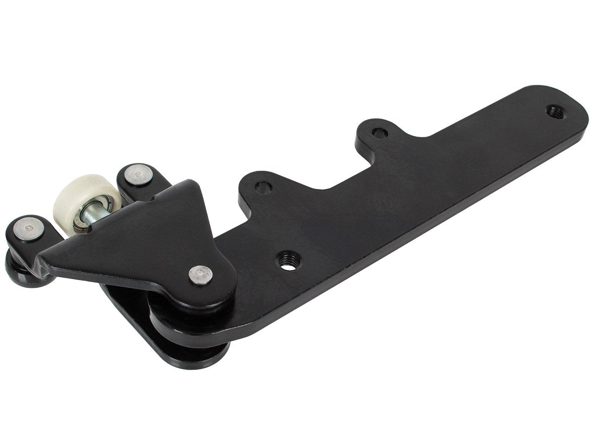 Fiat Doblo 2010- right sliding side door roller bottom