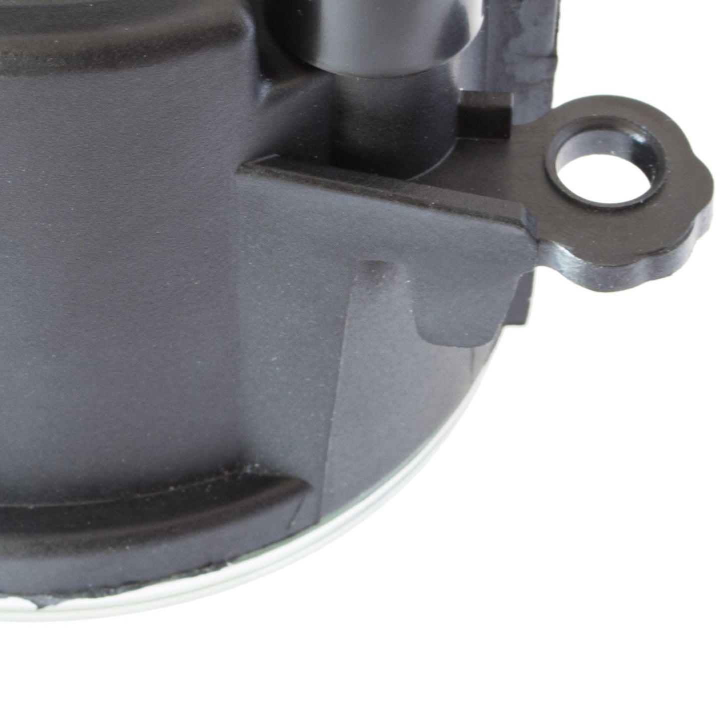 Citroen C4 04-08 left halogen = right