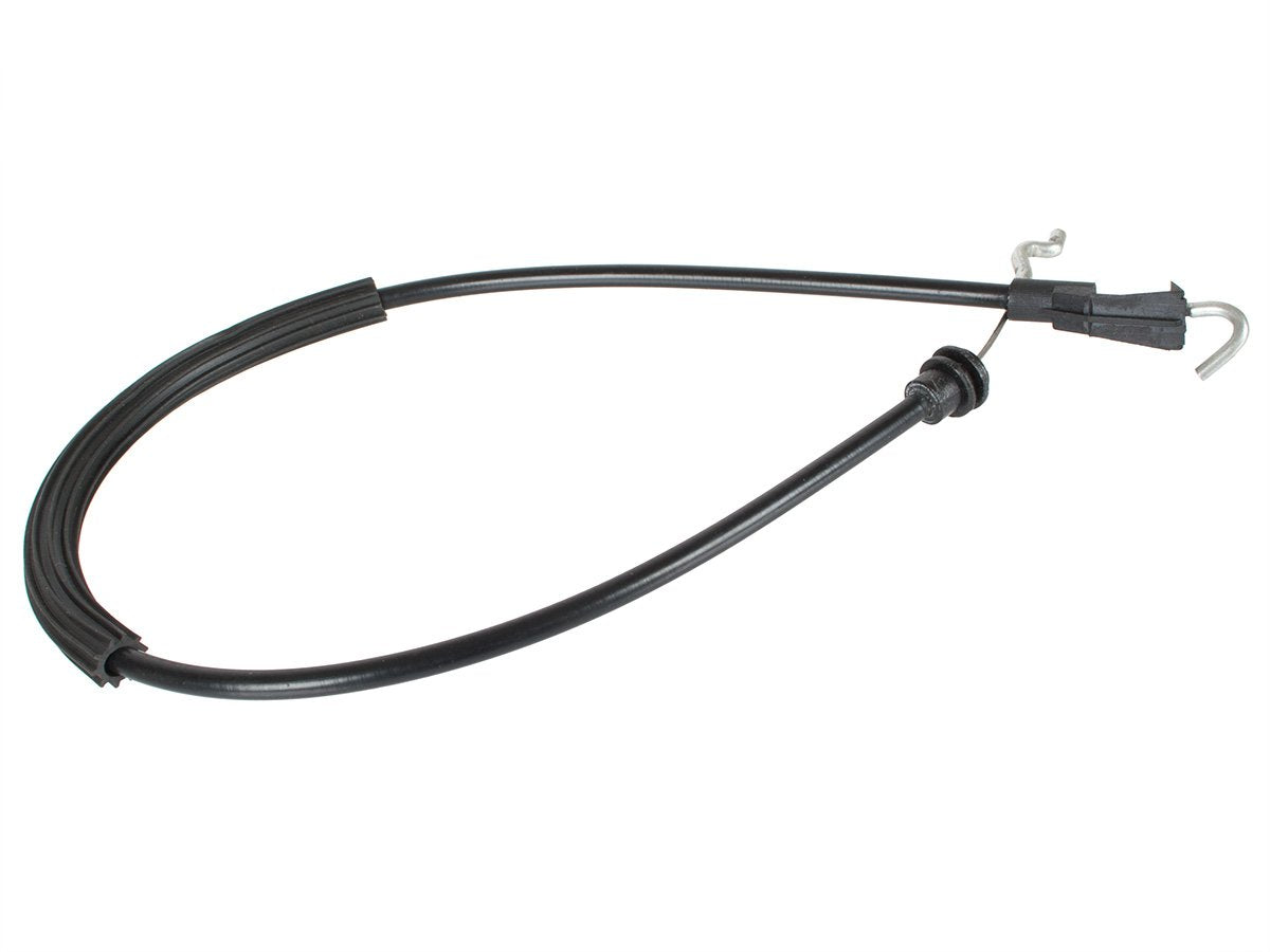 Seat Ibiza 99-02 linka cięgno klamki wewnętrznej drzwi przednich lewych = prawych
