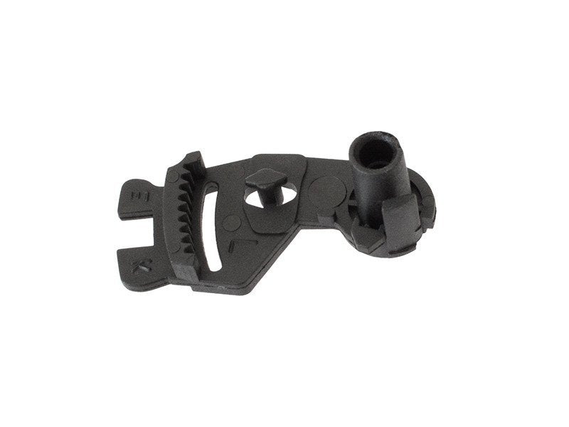 Renault Espace IV 2002 - repair part, front left door lock clip