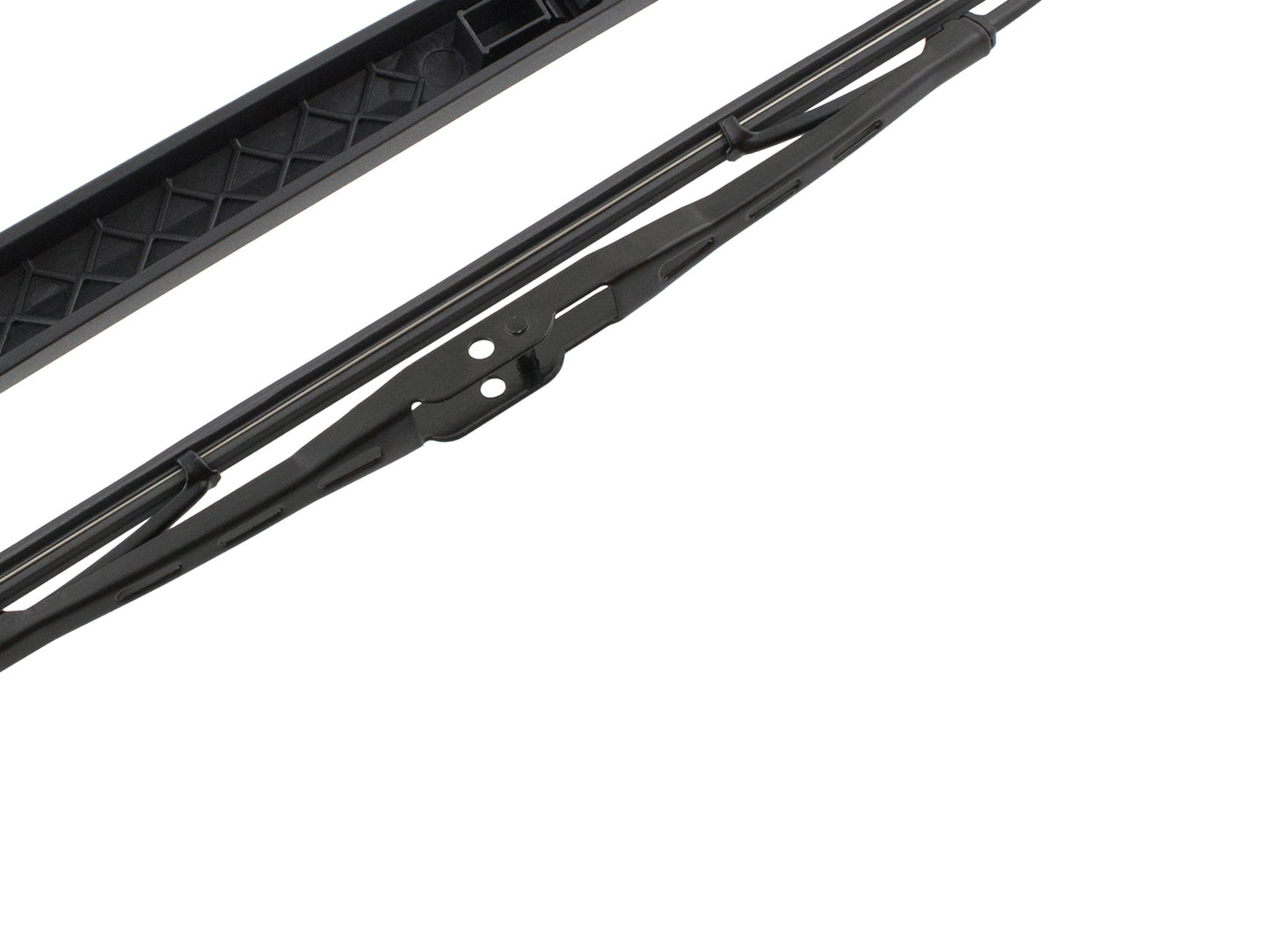 Audi A4 B8 AVANT (Estate) 08-15 SET: Wiper motor + Rear wiper arm + Blade + Rear window washer nozzle 3pc COMPLETE
