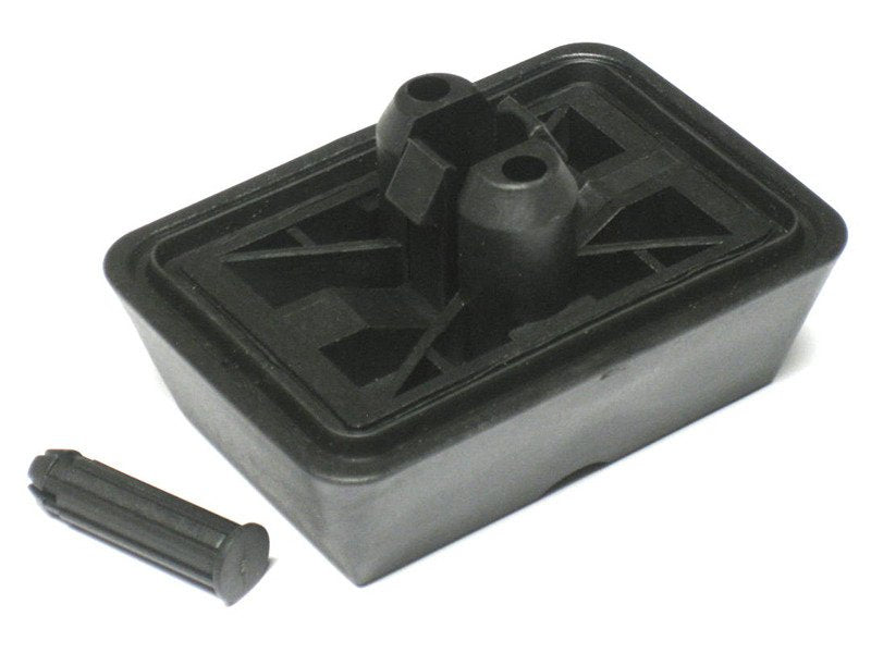 Supporto per cric per auto BMW E46 E52 E63 E64 E65 E66 E67 E68 E83 E85 E86 E89