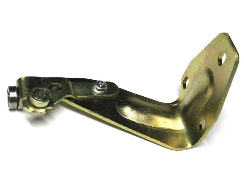 Kia Pregio 97-02 sliding side door roller BOTTOM