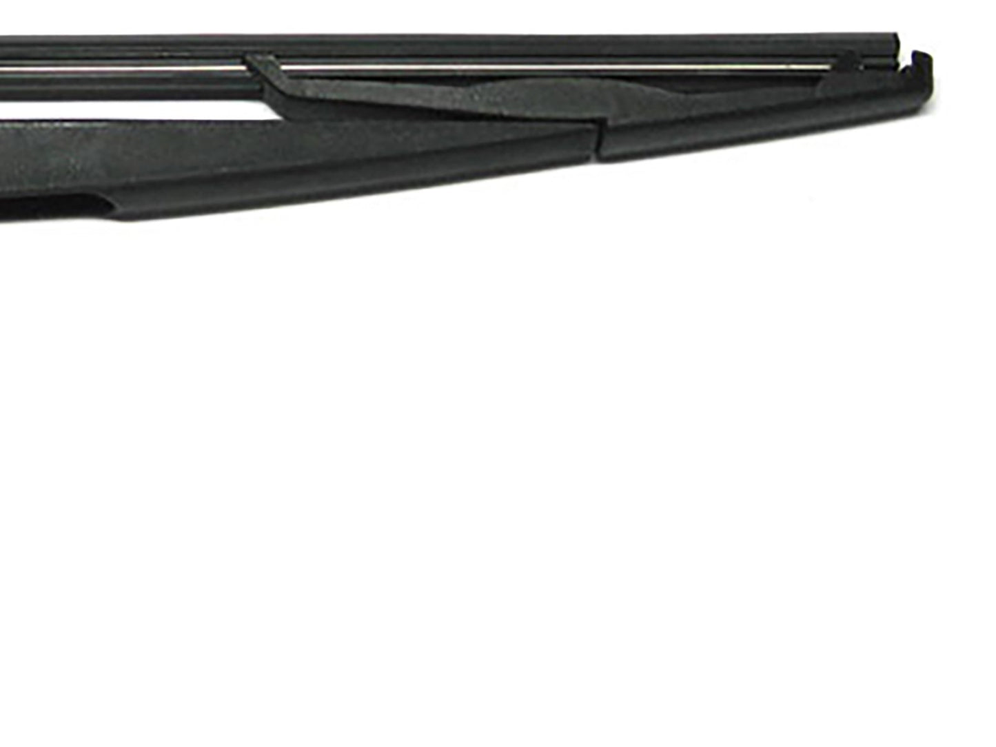 Nissan Almera 03-08 H/B rear wiper arm + blade