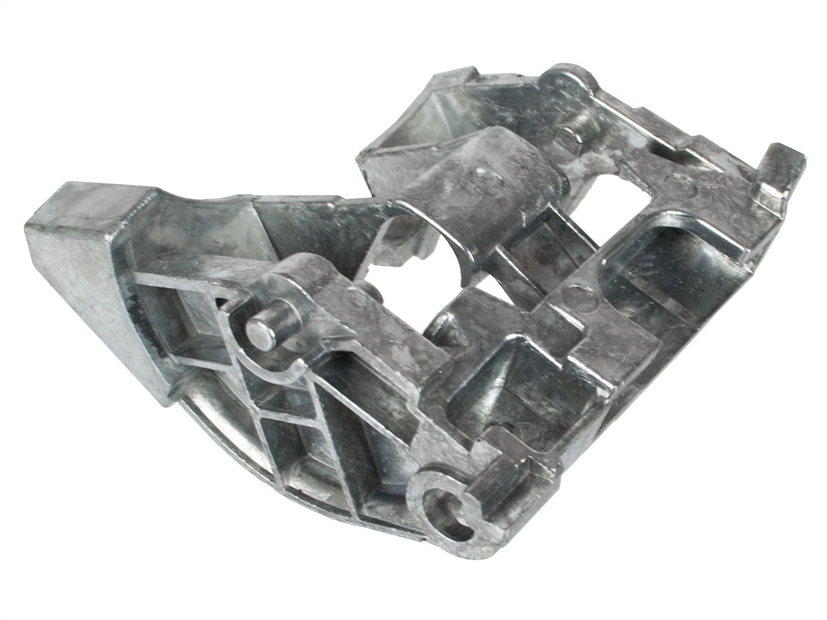 VW Passat CC 07-16 front = rear right handle bracket mount
