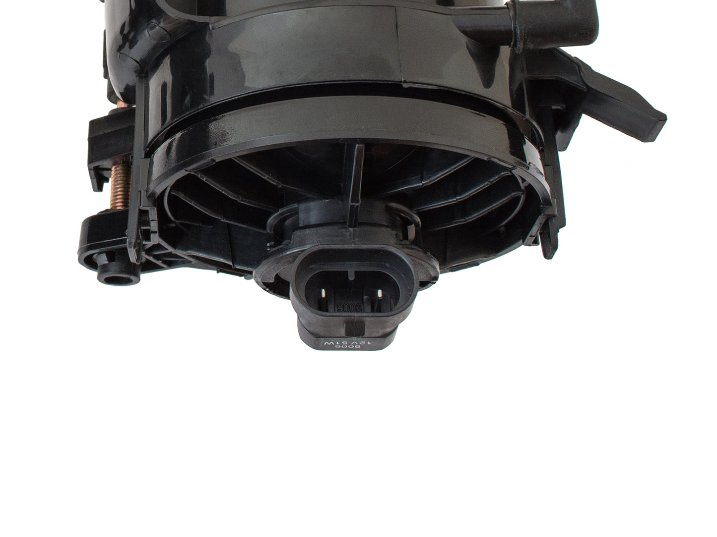 BMW 5 E60 / E61 03-07 halogen lights left + right SET