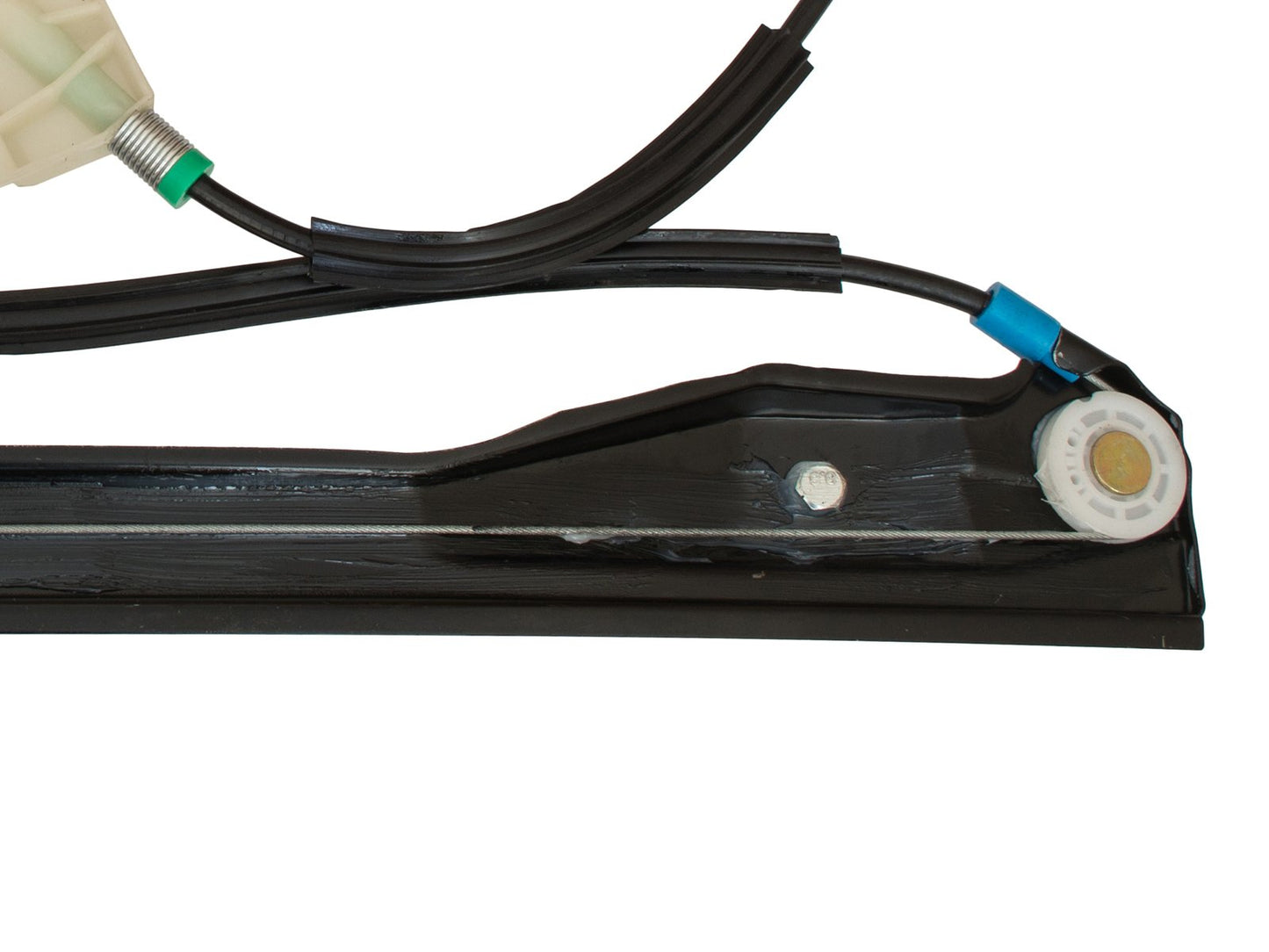 Skoda Fabia I 99-08 electric front right window regulator