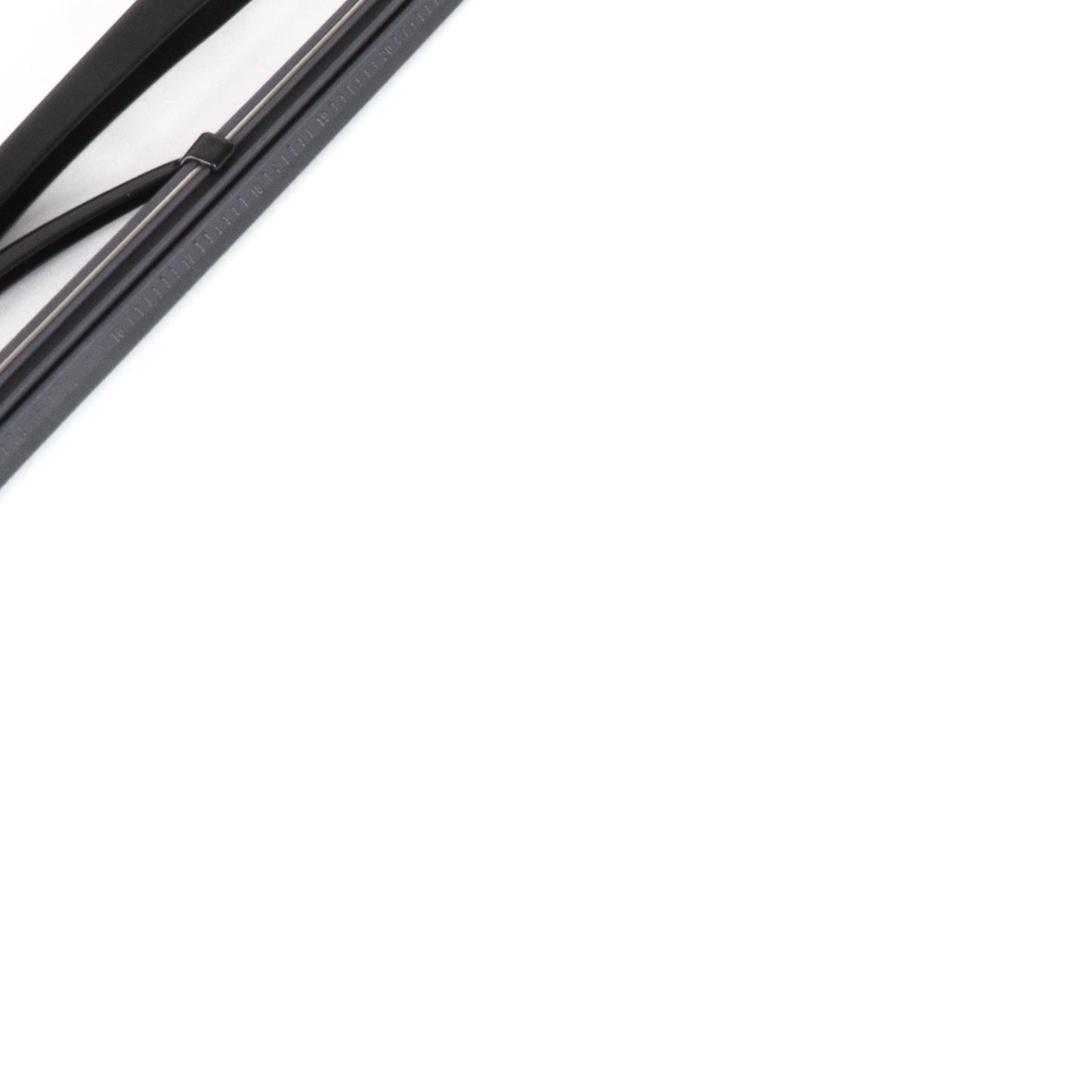 Ford KA 96-08 rear wiper arm + blade