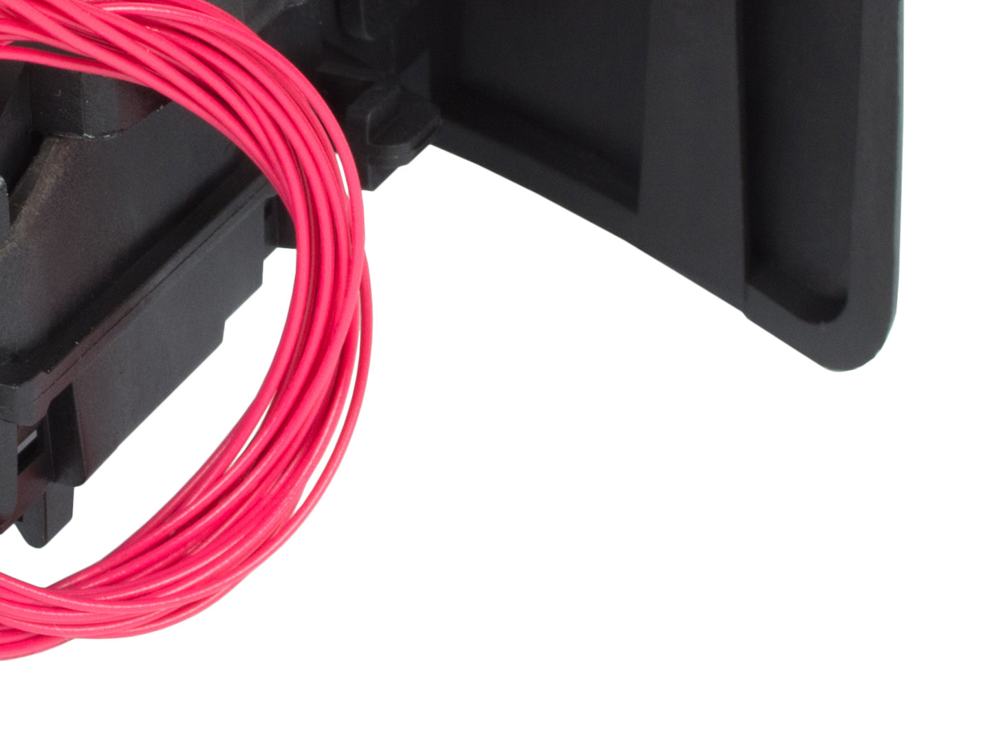 Renault Clio III stalk switch for lights and turn signals
