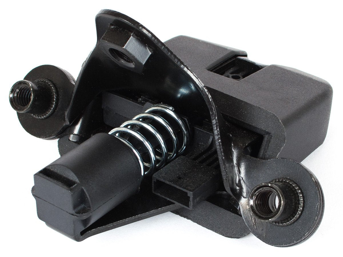 Skoda Octavia II 04-12 H/B tailgate lock