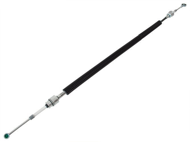 Fiat Punto / Grande Punto 1.3 JTD 2005 - gear change cable