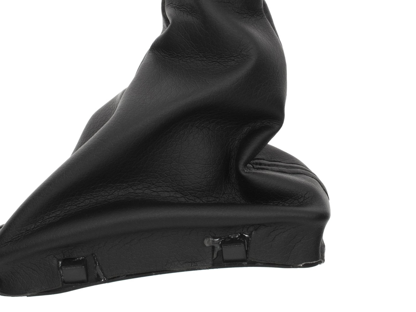Mercedes W204 C-Class 07-14 CLASSIC gear knob + GAITER AUTOMATIC