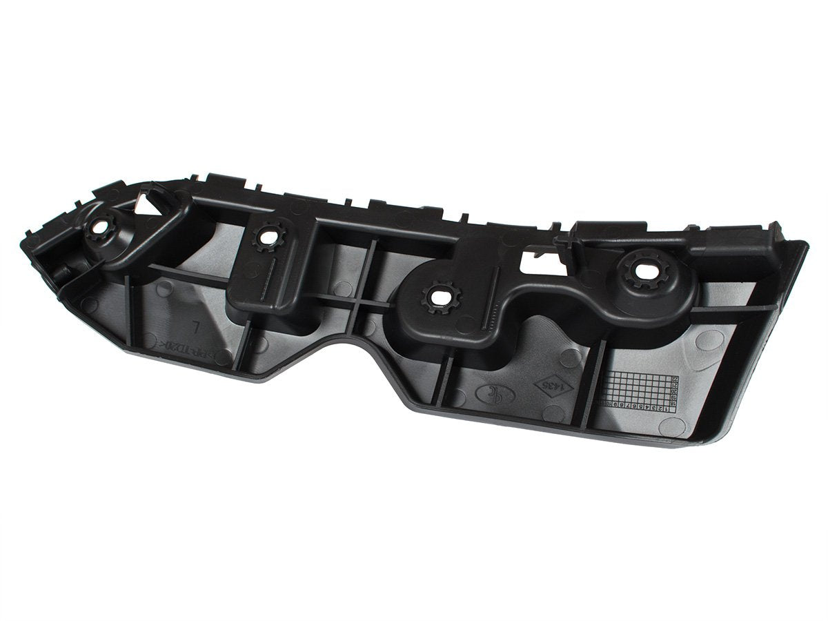 Dacia Duster 10-17 front bumper bracket left