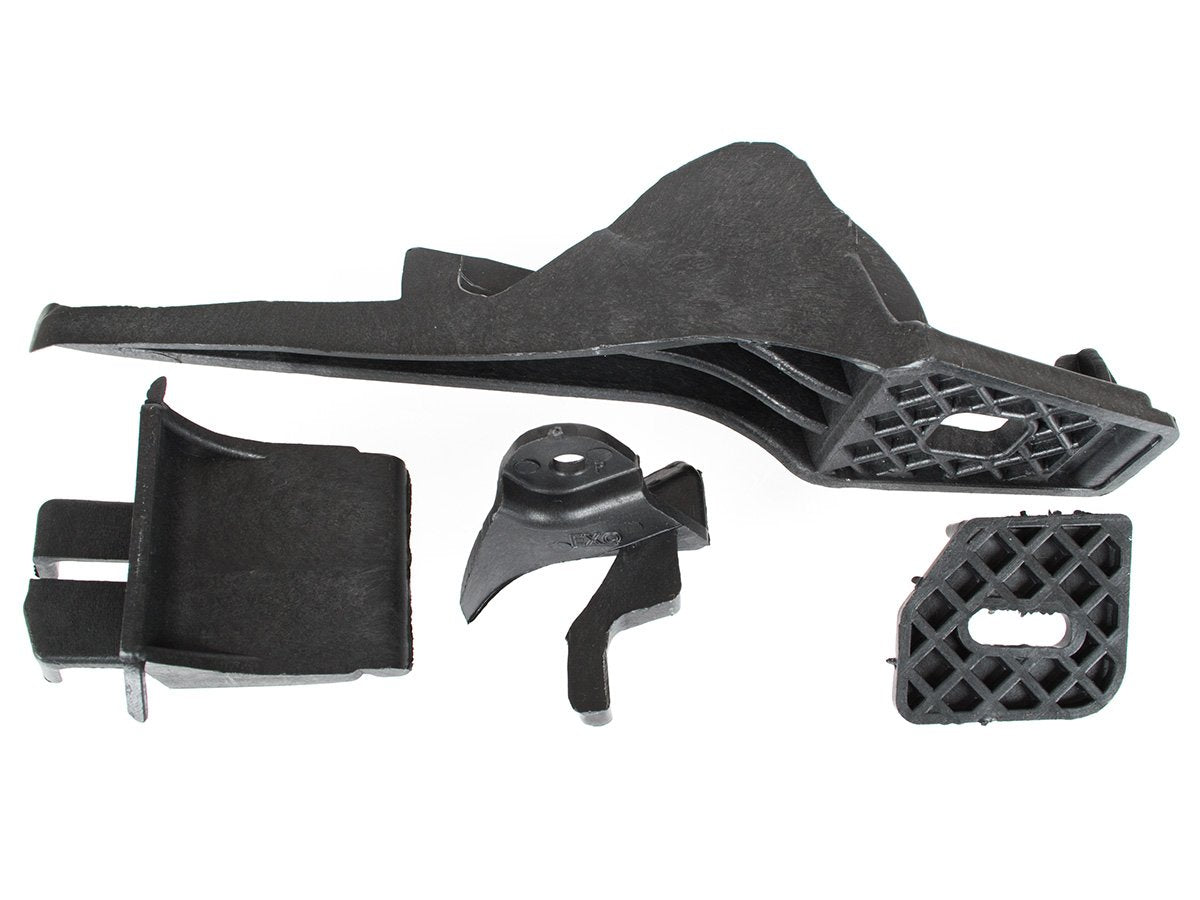 Ford Fiesta VI MK7 FL 12-17 headlamp repair kit right