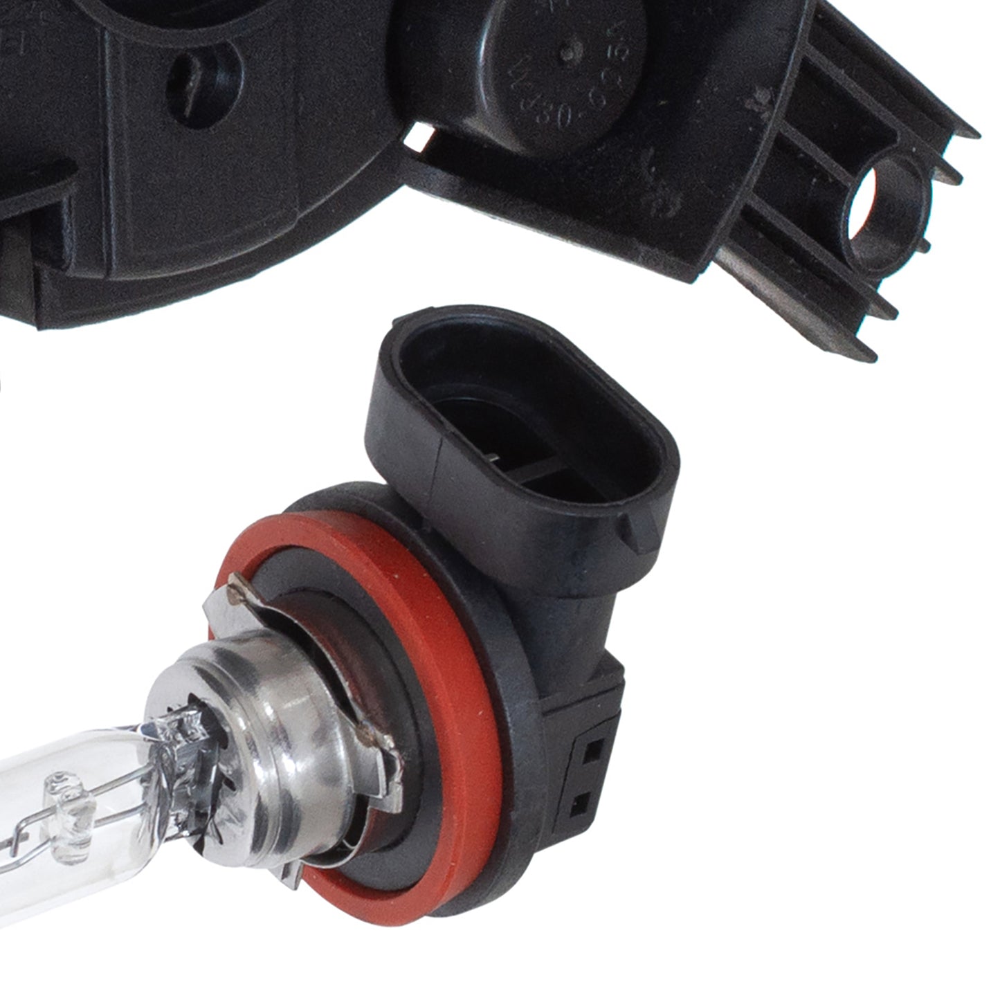 Audi A3 8P 03-13 right halogen
