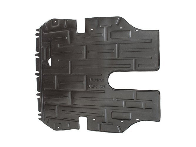 Jaguar X-Type 2000 - undertray
