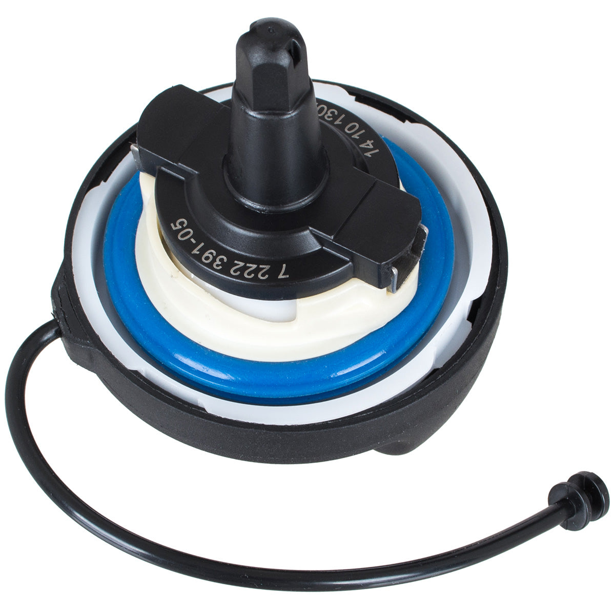 BMW 3 E46 E90 E91 E92 E93 PETROL fuel filler cap
