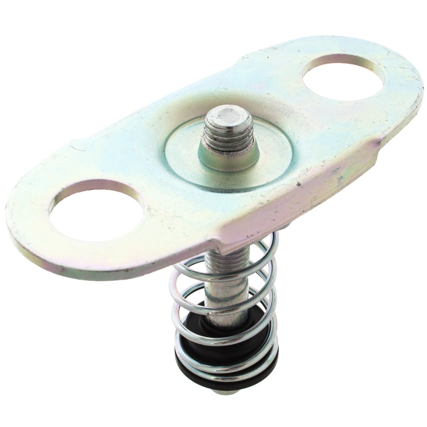 BMW X5 E53 2001 - UPPER bonnet latch